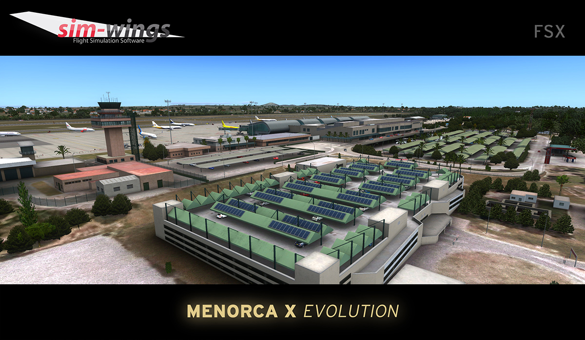 Menorca X Evolution